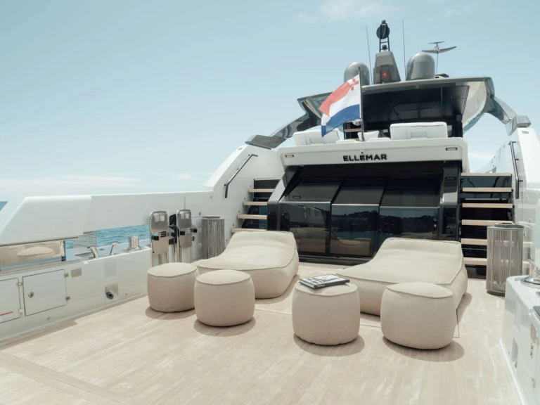 Yacht hire French Riviera cheap BLUEGAME74