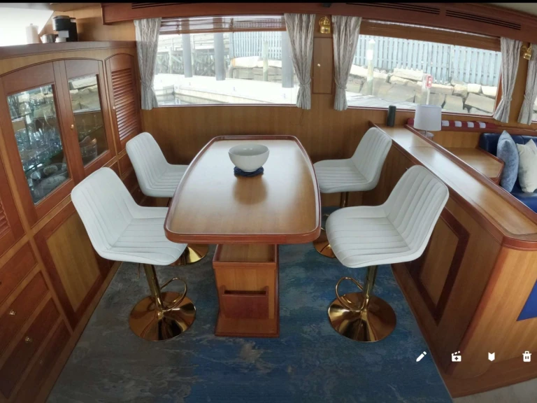 Yacht hire Newport cheap What's Next