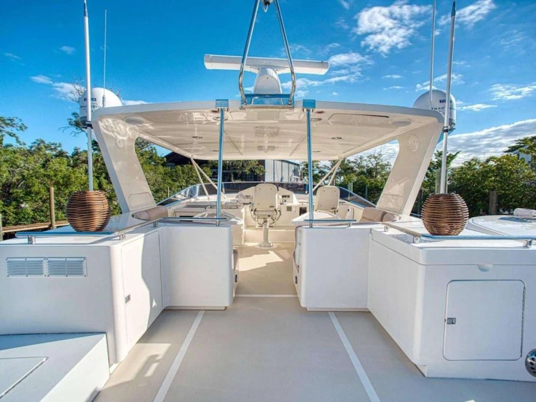 Charter a Marlow What's Next in Newport on Samboat