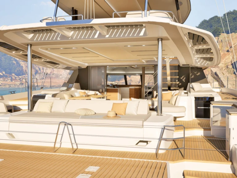 Yacht hire Athens cheap ELLY II