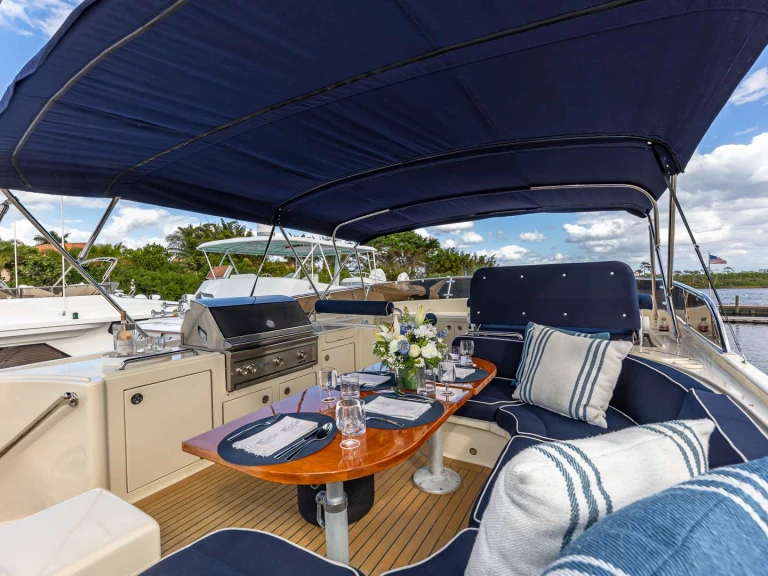 Yacht charter State of Maine - Vicem FALCON on SamBoat