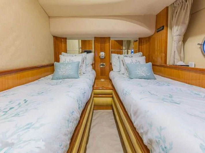 Azimut EVOLUTION charter bareboat or skippered in  Greece