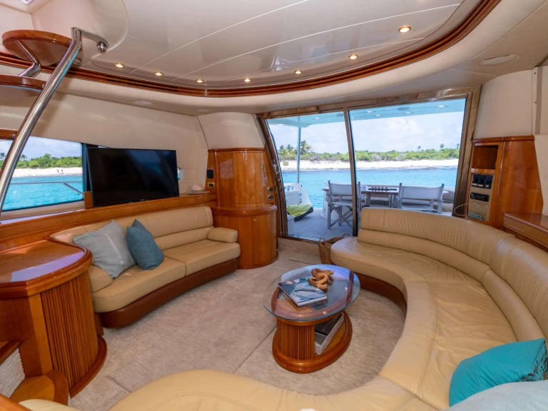 Yacht hire British Virgin Islands (BVI) cheap Victoria