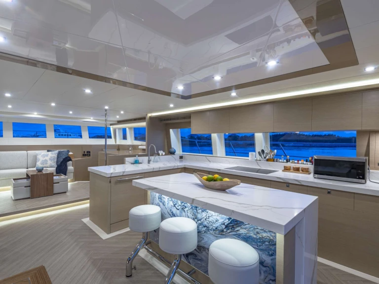 Yacht hire British Virgin Islands (BVI) cheap OMAKASE