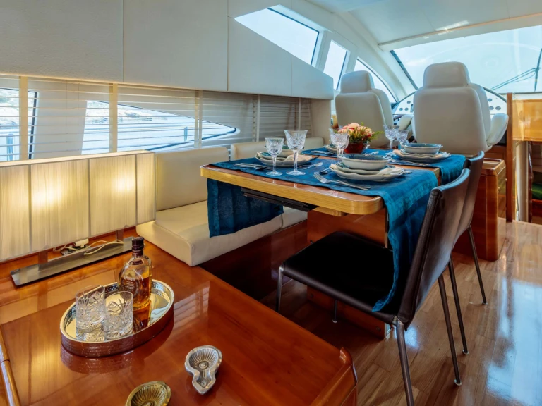 Yacht hire Athens cheap GEORGE V