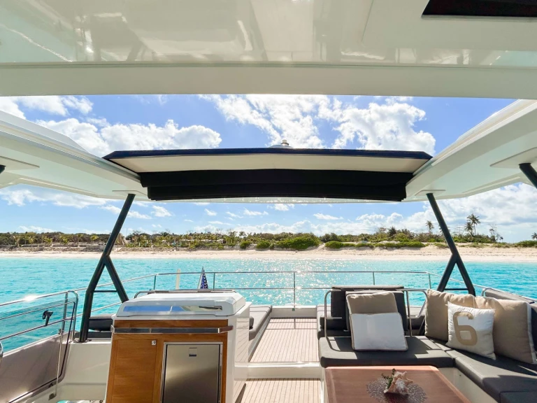 Luxury Yacht hire in Nassau - Fountaine Pajot PRINCESS MILA