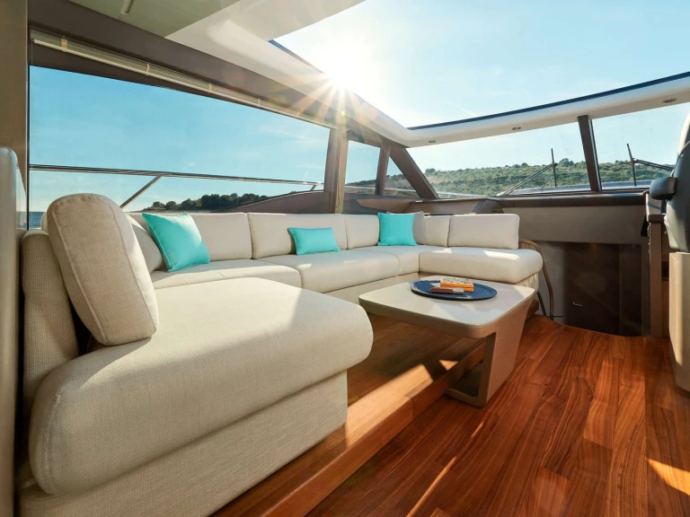 Luxury Yacht hire in Split - Princess, UK MeSoFa