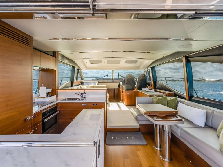 Hire Luxury Yacht with or without skipper Princess, UK Sag Harbor Cove