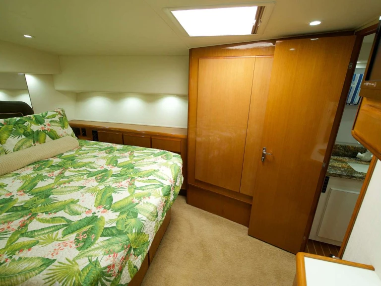 Yacht charter Fort Lauderdale - Viking, U.S.A MISS KETHLEEN on SamBoat