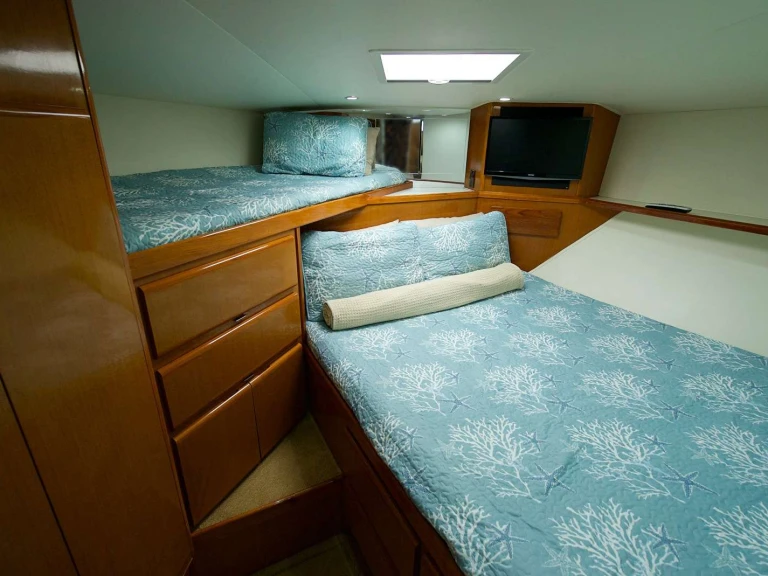 Hire a Viking, U.S.A MISS KETHLEEN Fort Lauderdale