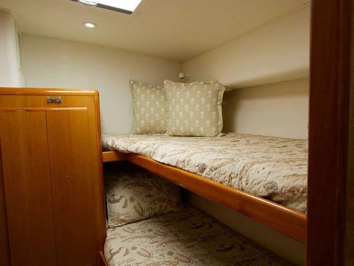 Yacht hire Fort Lauderdale cheap MISS KETHLEEN