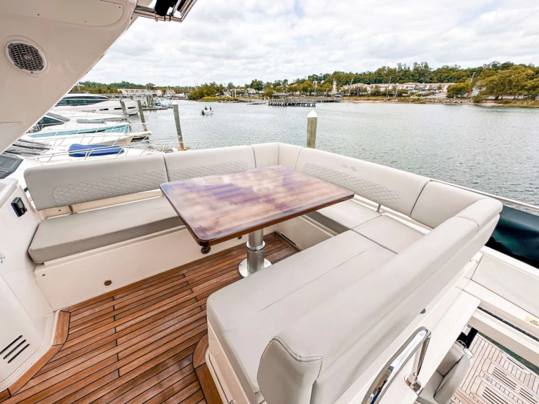 Hire Luxury Yacht with or without skipper Sea Ray Manhasset