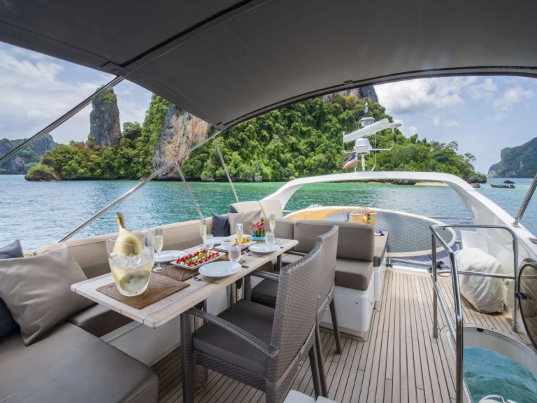 Hire a Princess, UK MAYAVEE Phuket (City)