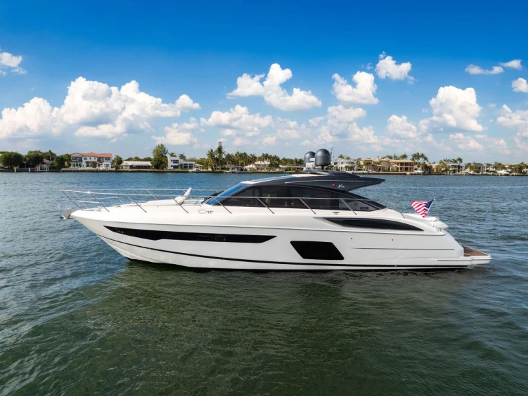 Hire Luxury Yacht with or without skipper Princess, UK Sag Harbor