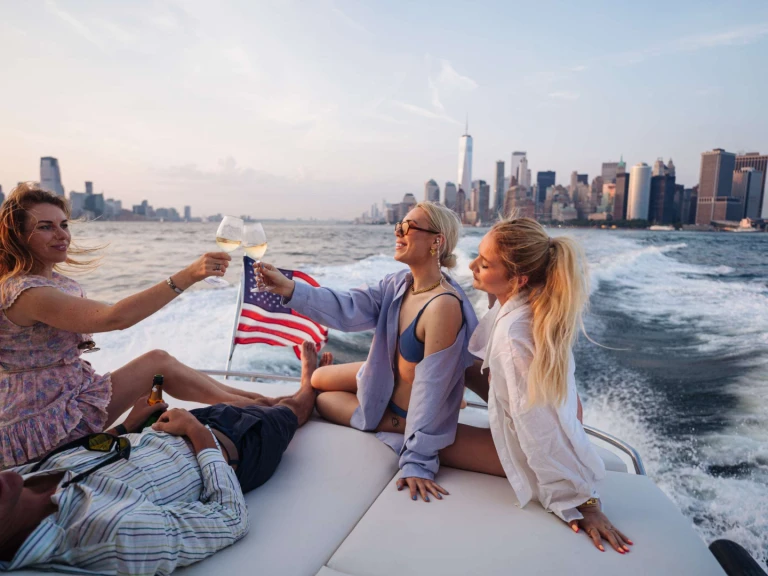Hire a Princess Viking Searenity Freeport