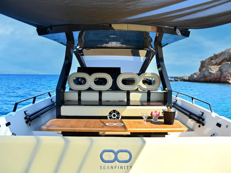  BIG BALLOON charter bareboat or skippered in  Athens