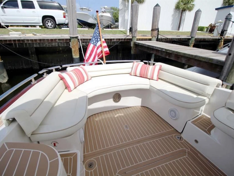Yacht hire Nantucket cheap GAZELLE