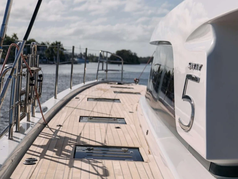 Yacht charter Athens - Lagoon AMAREA on SamBoat