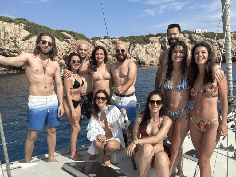 Hire Sailboat with or without skipper Ron Holland La Ciotat