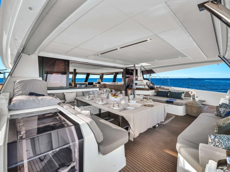 Hire a Fountaine Pajot ERA Palma de Mallorca
