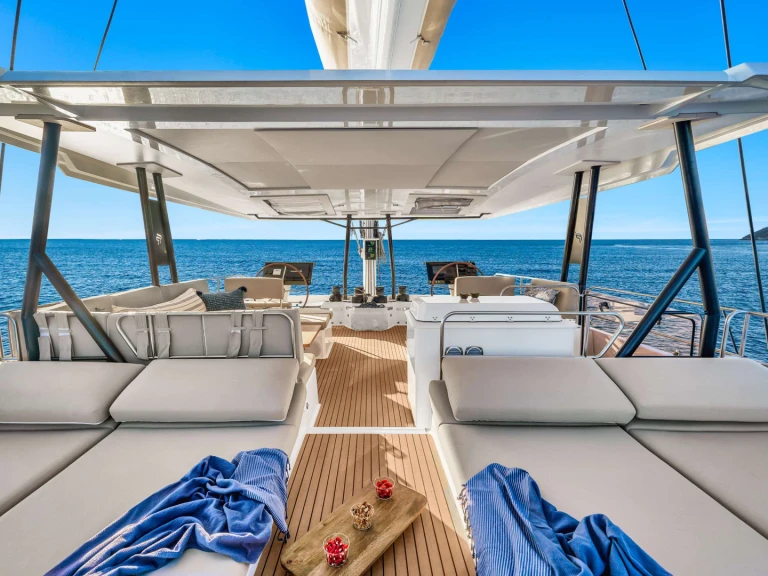 Yacht hire Palma de Mallorca cheap ERA