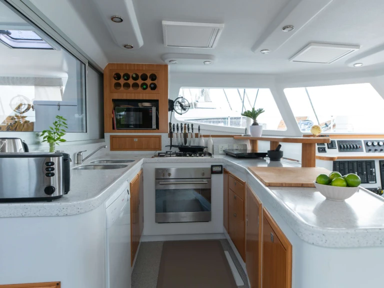 Hire Luxury Yacht with or without skipper Custom Road Town