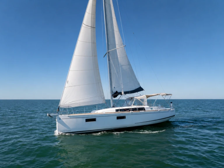 Hire Sailboat with or without skipper Bénéteau Sant Carles de la Ràpita