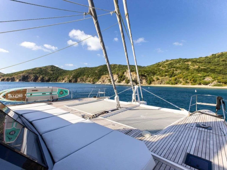 Yacht charter Road Town - Sunreef ADEA on SamBoat