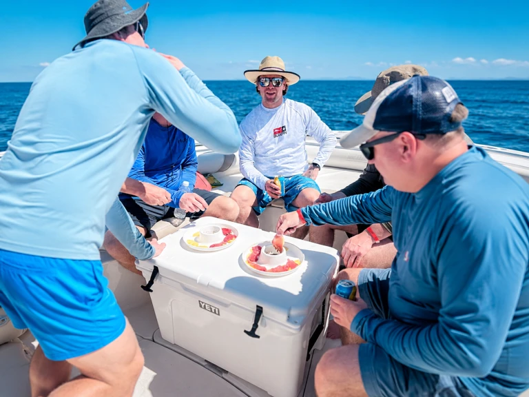 Custom Made custom charter bareboat or skippered in  Bahía Culebra