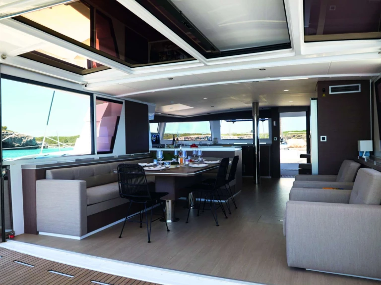 Hire a Bali Motek Exuma District