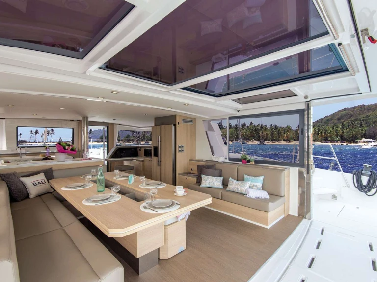 Yacht charter Palermo - Bali DIDYMOS on SamBoat