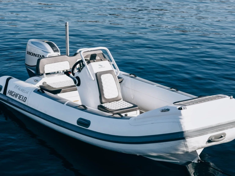 Lagoon AURELIA charter bareboat or skippered in  Piraeus
