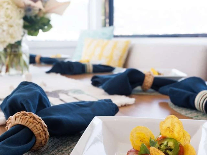 Bali DOCK HOLIDAY charter bareboat or skippered in  British Virgin Islands (BVI)