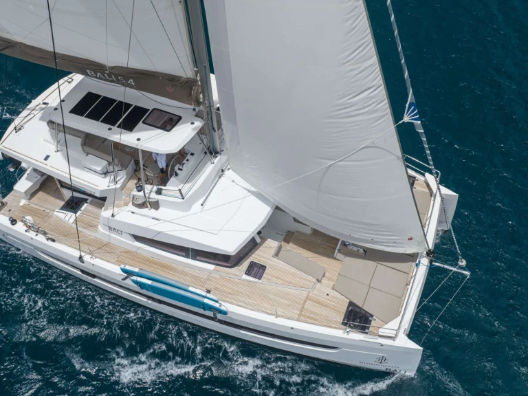 Luxury Yacht to hire British Virgin Islands (BVI) at the best price
