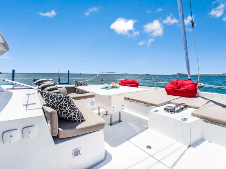 Hire a Bali NO INHERITANCE Saint Thomas Island