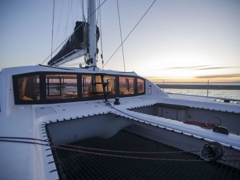 Charter a Outremer Sophia in Marsh Harbour on Samboat