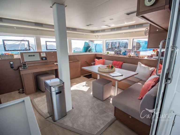 Yacht hire British Virgin Islands (BVI) cheap MAKING MEMORIES