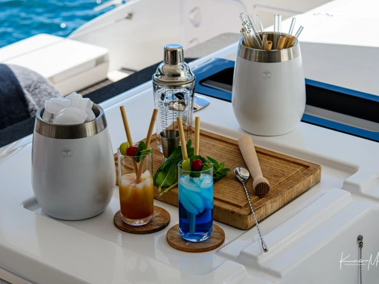 Charter a Lagoon ELDAMAR (SUMMER)  in Kaštel Stari on Samboat
