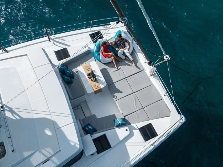 Charter a Bali ALORA in British Virgin Islands (BVI) on Samboat