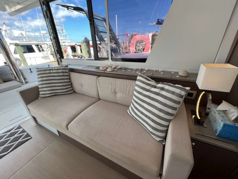 Bali KITTIWAKE charter bareboat or skippered in  Bahamas