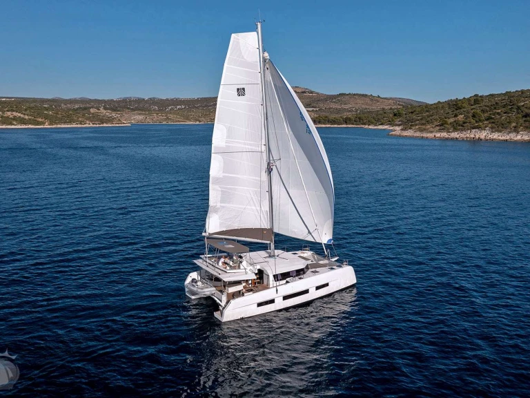 Charter a Dufour WALK'N ON SUNSHINE in Saint Thomas Island on Samboat