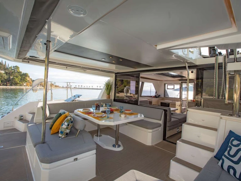 Luxury Yacht to hire Croatia at the best price