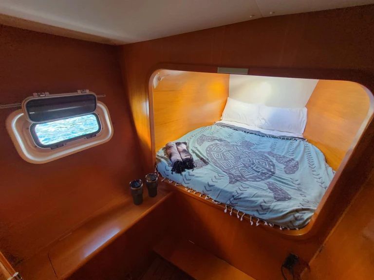 Yacht hire Tortola cheap MIMBAW