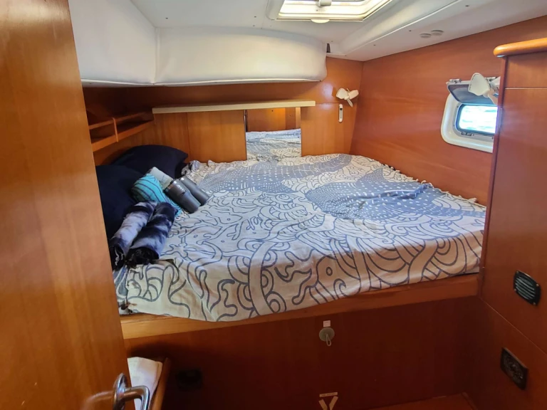 Luxury Yacht hire in Tortola - Lagoon MIMBAW