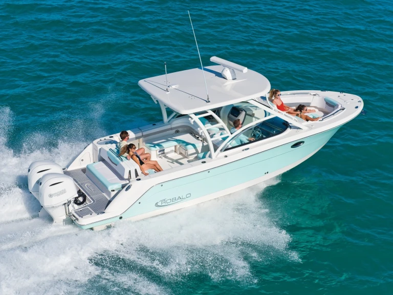 Hire Catamaran with or without skipper Custom Made Bahía Culebra
