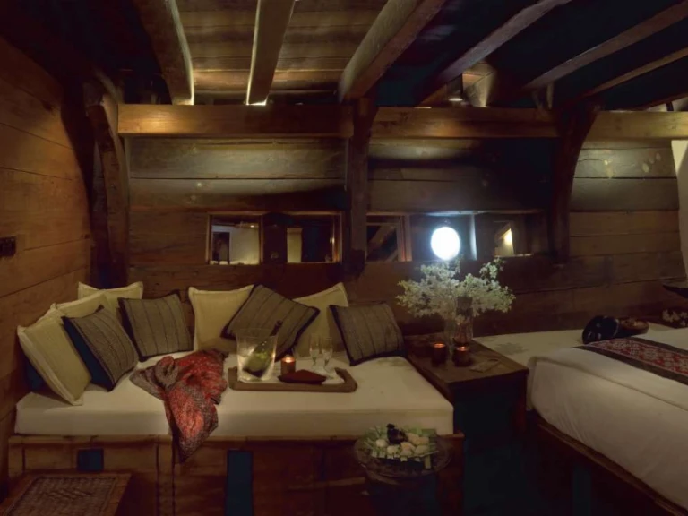Yacht charter Labuanbajo - Custom Silolona on SamBoat