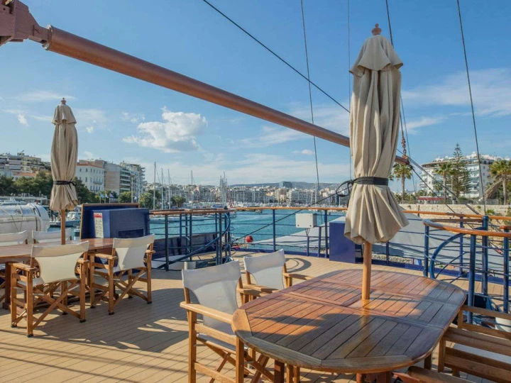 Hire a Custom Galileo Athens