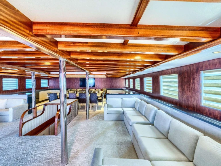 Yacht charter Greece - Custom ELARA 1 on SamBoat