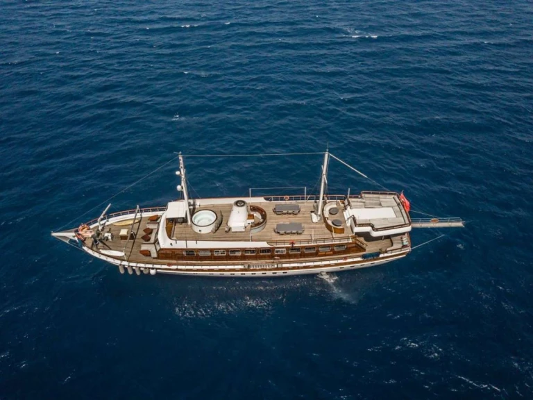 Hire a Custom ELARA 1 Greece