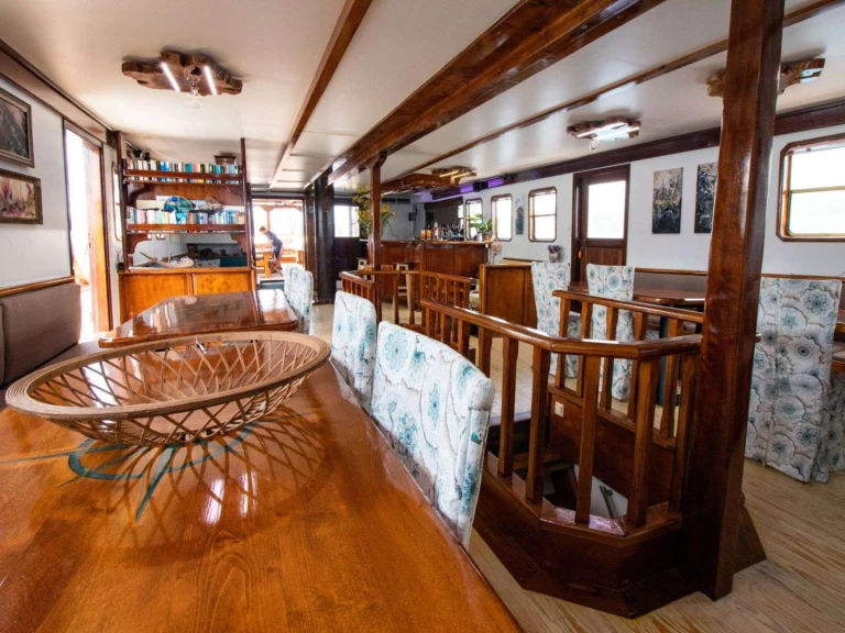 Yacht hire Lefkada (Island) cheap Aegeotissa II